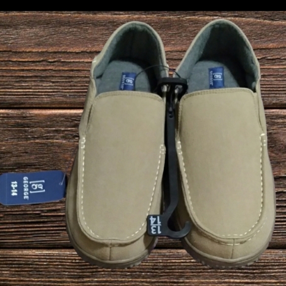 George Other - Size 13-14